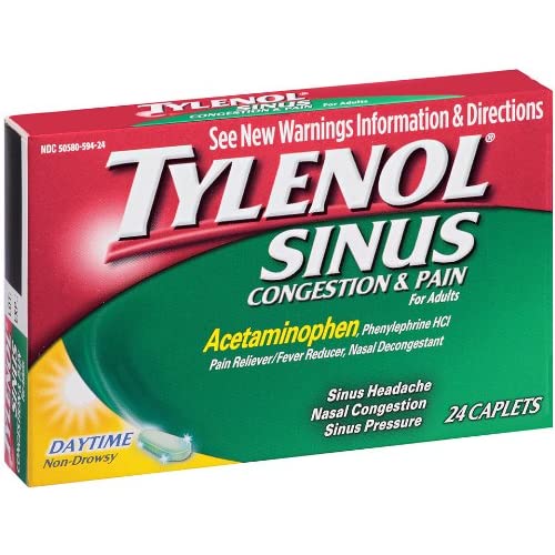 10 Best Medicines for Sinus Cold 2020