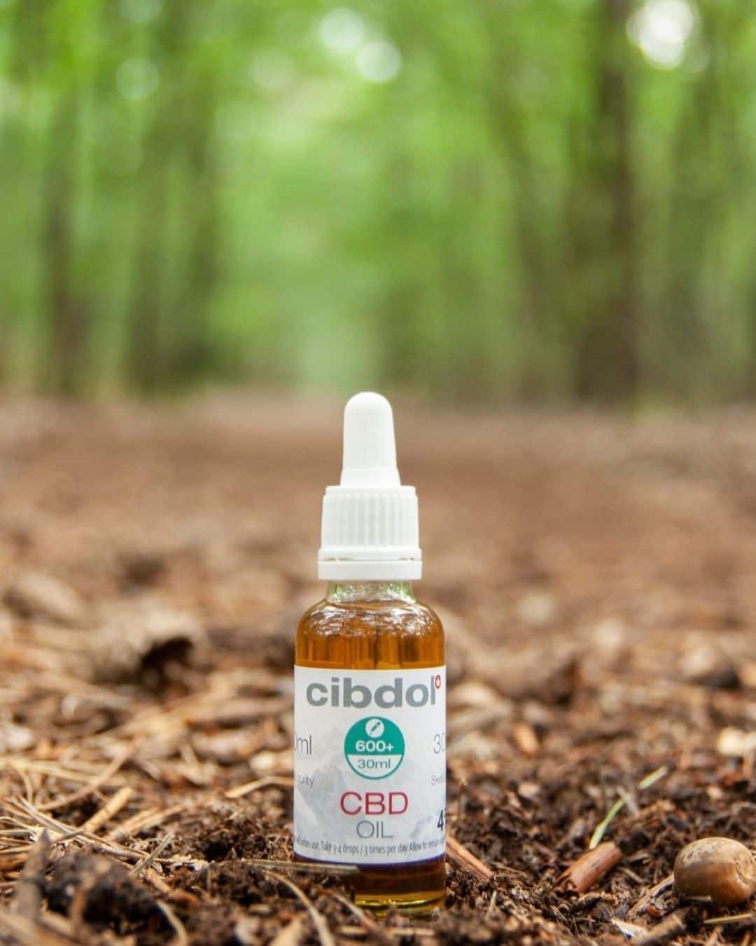 4 Best CBD Nasal Sprays You Have to Try