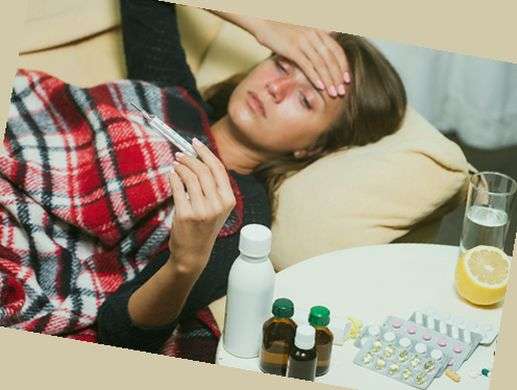 5 Best Options For Sinus Infection Treatment