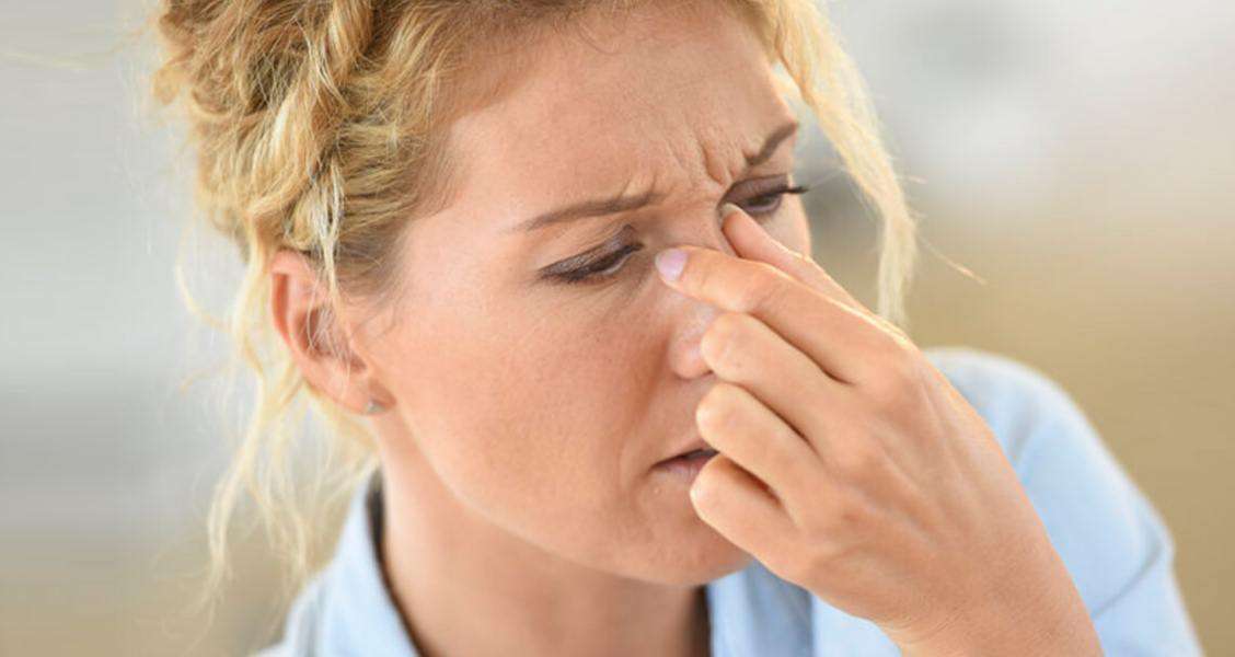 5 Ways To Treat Sinusitis With Vitamins