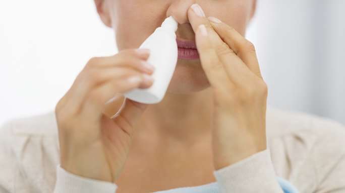 8 Ways to Clear Up Sinus Congestion