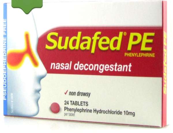 9 Drugs And Medications To Treat Sinus Infection