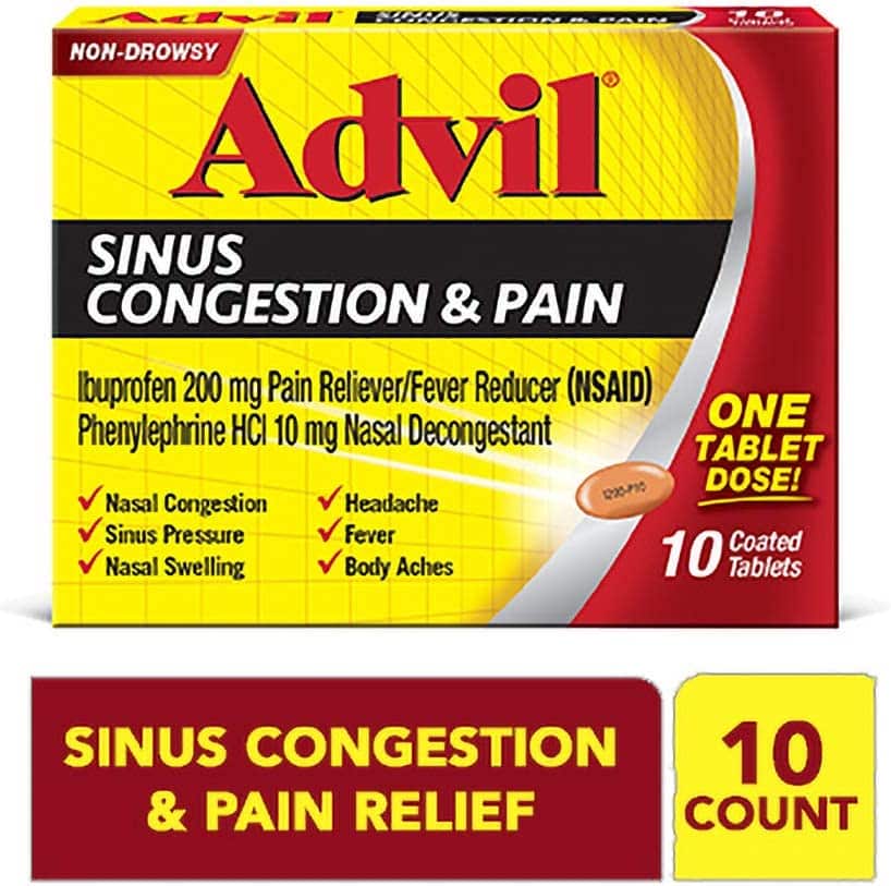 Advil Non