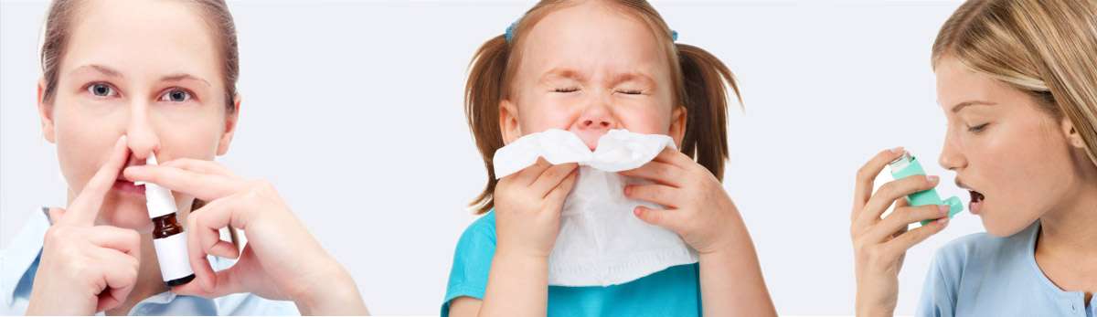 Allergy Asthma and Sinus Center