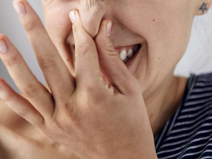 Bad Odor due to Sinus: Causes, Treatment and Prevention ...