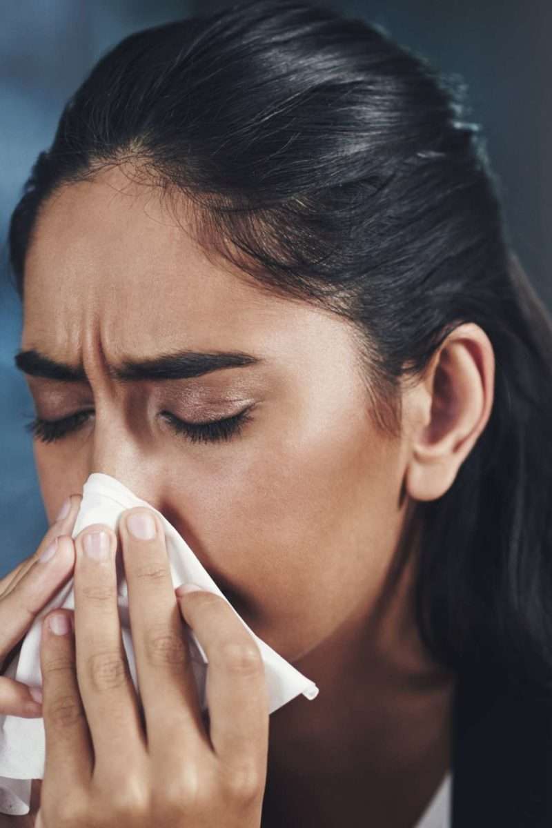 Bad smell in nose: Causes, treatments, and prevention