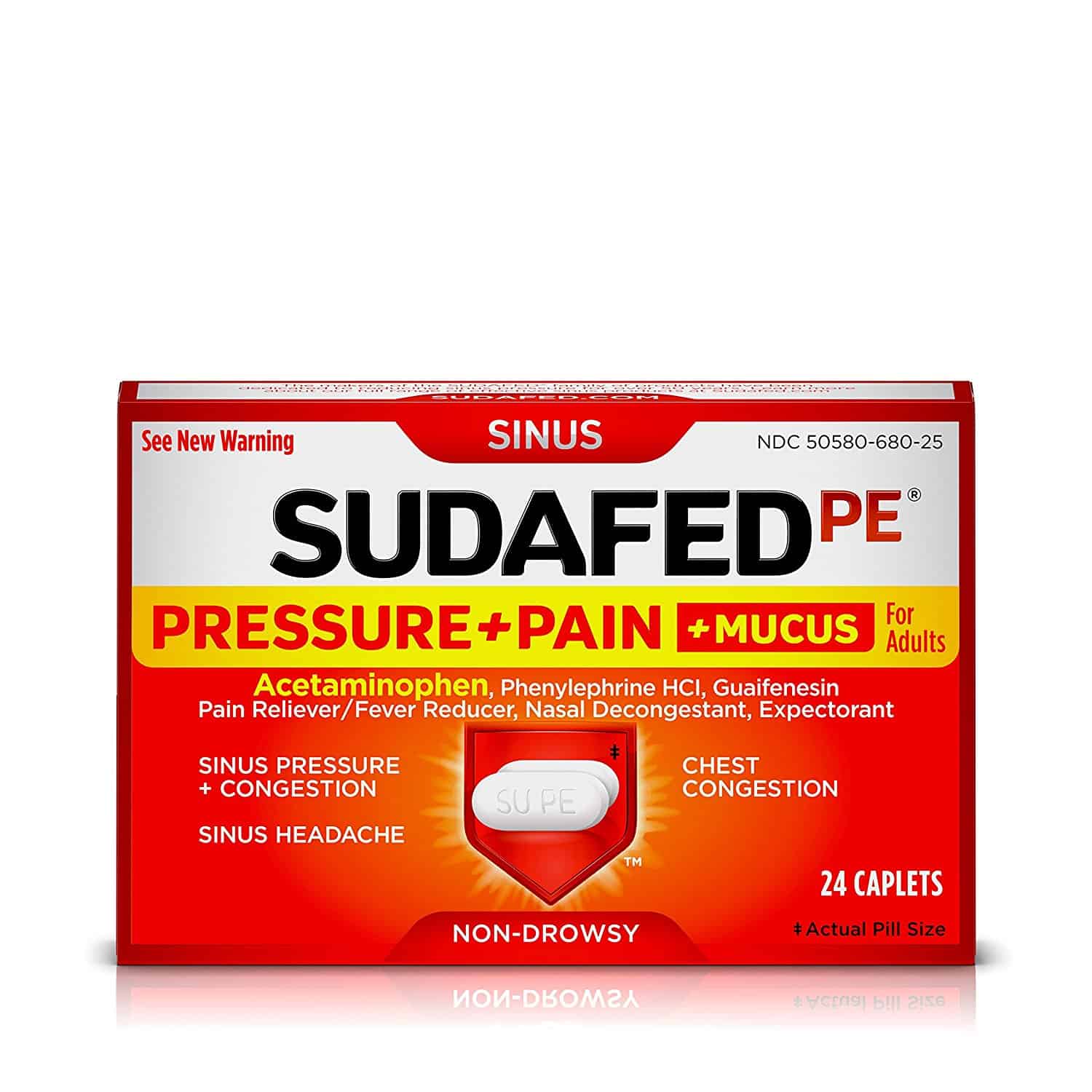 Best Medicine To Take For Sinus Headache