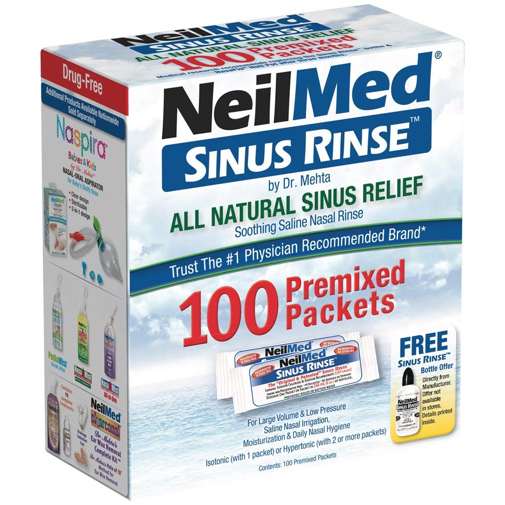 Best Rated in Sinus Medicine &  Helpful Customer Reviews