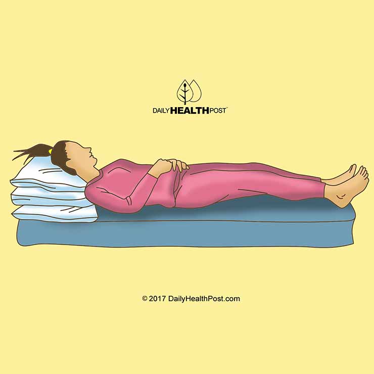 Best Sleeping Position: 9 Positions To Help Improve Your Health