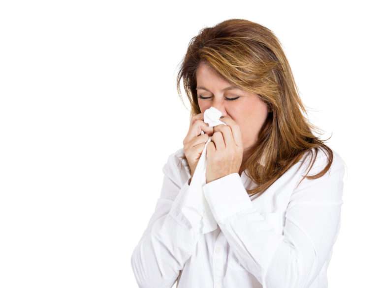 Can I Go to an Urgent Care for Sinusitis? Yes! Here