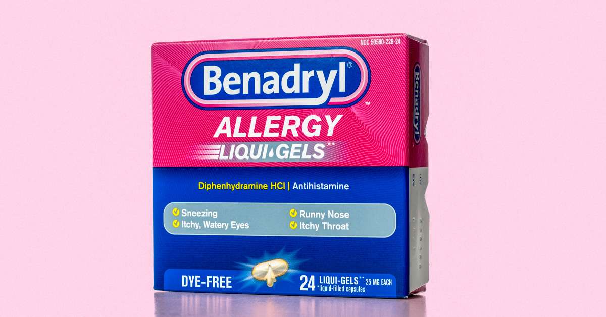 Can You Mix Allergy And Cough Medicine