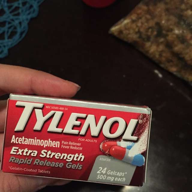 Can You Take Tylenol While Pregnant