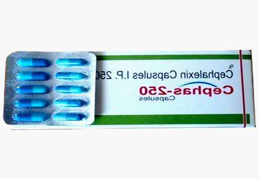 Cephalexin 500 mg for sinus infection, can cephalexin ...