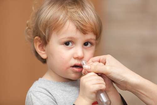Child Sinus Infection. Now what? Learn About Sinusitis ...