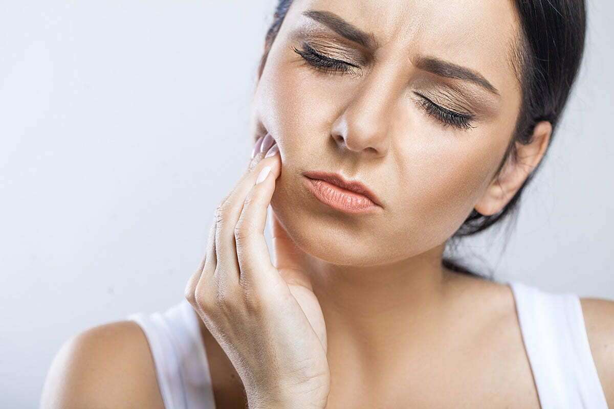 Do I Have Sinus Pain or Tooth Pain?