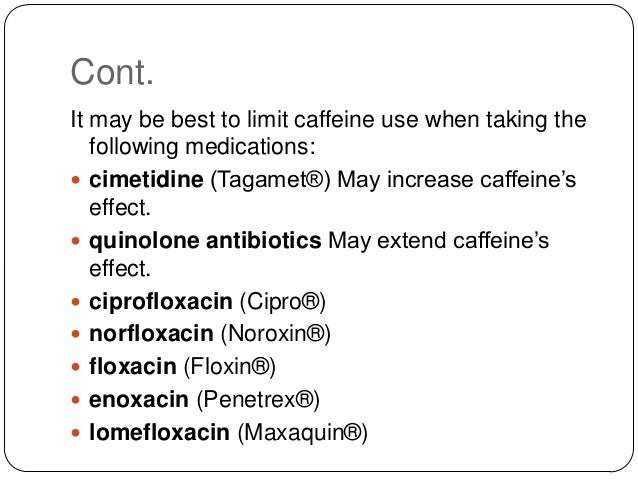 Floxin antibiotics side effects ncca.am