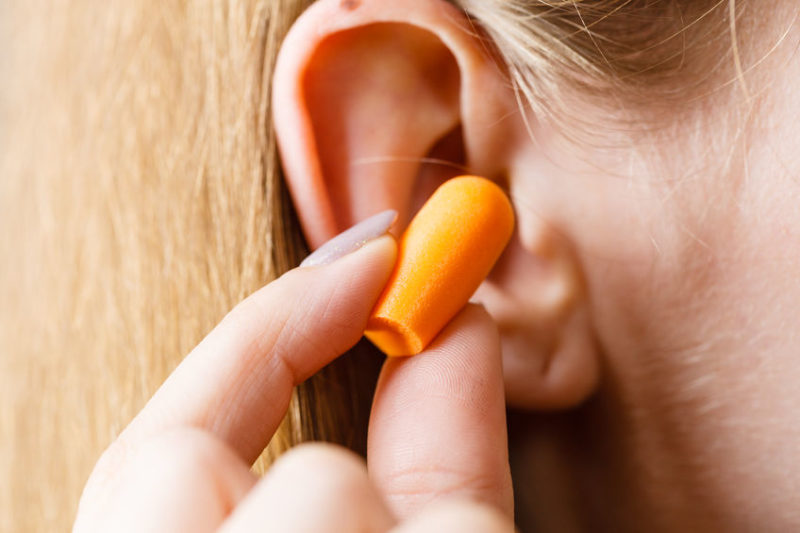 How Can I Prevent Hearing Loss? 5 Tips To Reduce Noise