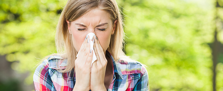 How Do You Know When a Cold Has Turned Into a Sinus Infection?
