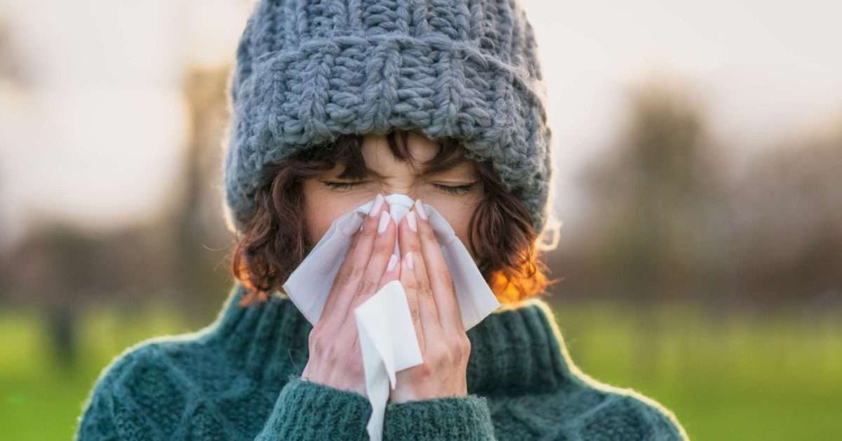 How long does a cold last? Duration and when to see a doctor