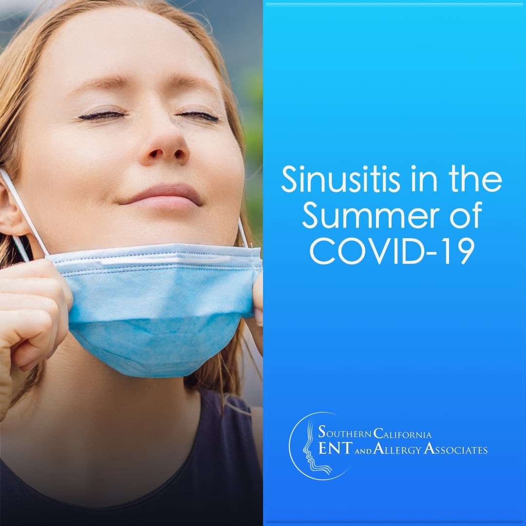 How Long Does Nasal Congestion Last With Covid
