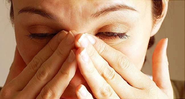 How to Get Rid of a Sinus Headache Naturally?