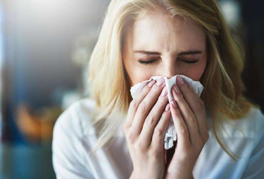 How to Get Taste Back After Sinus Infection Â» Residence Style