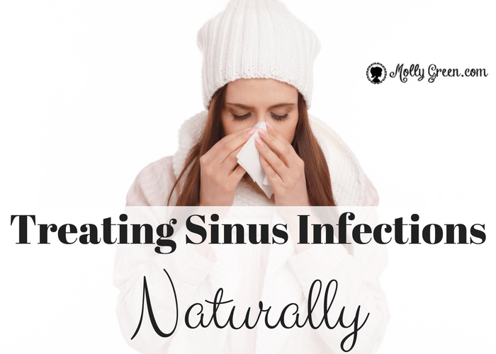 How to Treat Sinus Infections