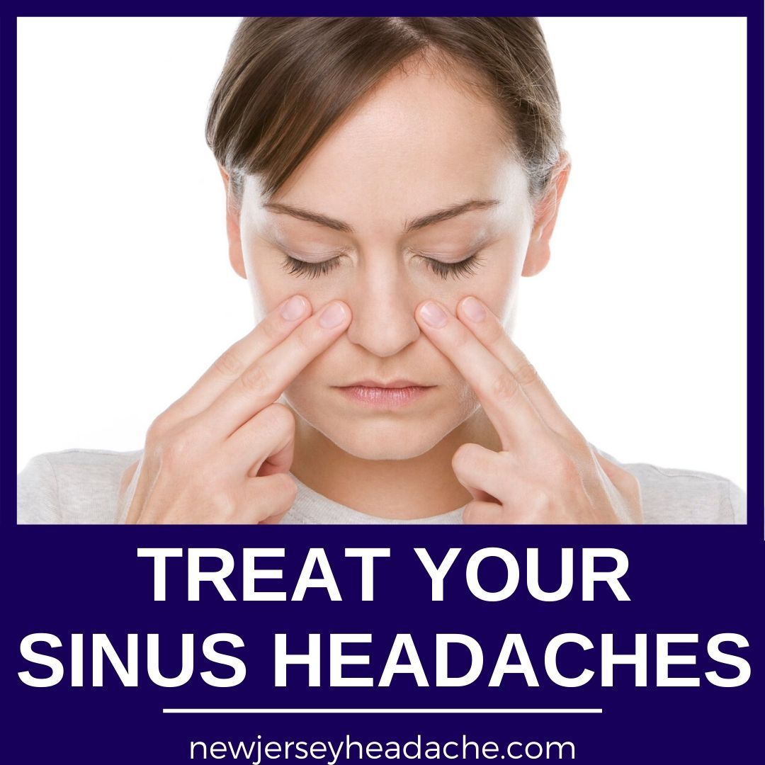 If you have tried a number of sinus headache remedies and they have not ...