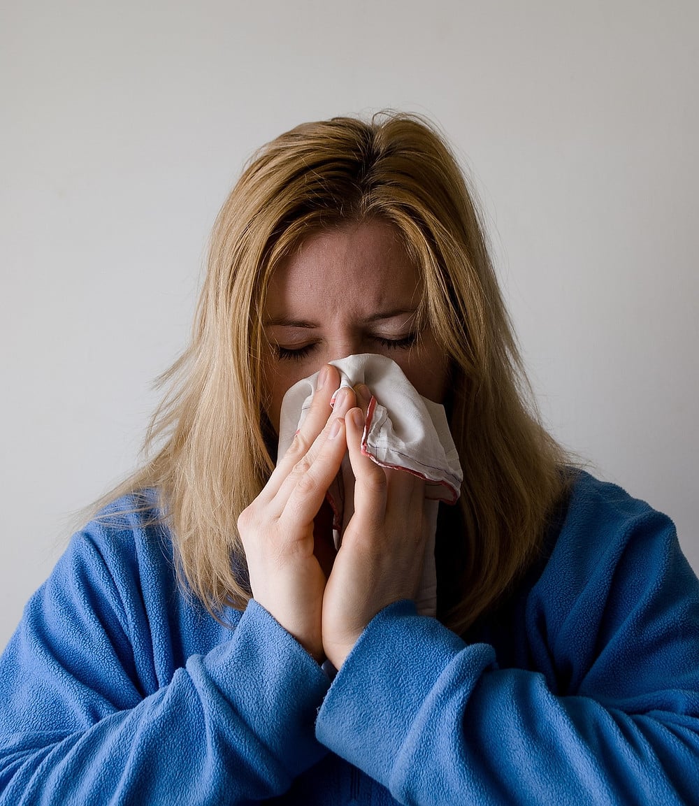 Influenza Natural Remedies