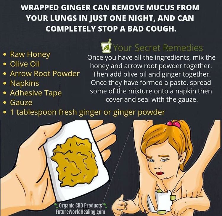 Is Mucus Bad For You