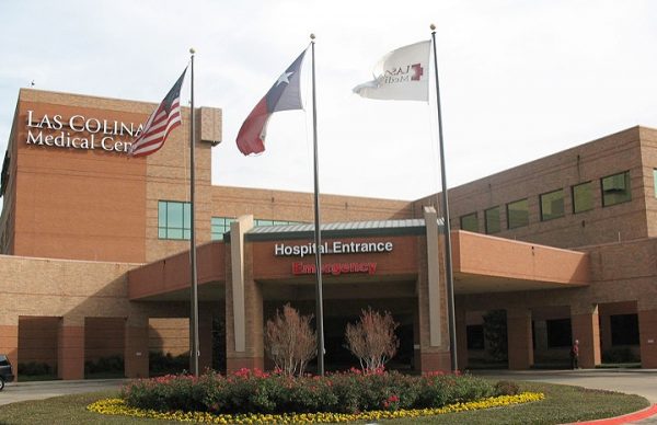 Las Colinas Medical Center