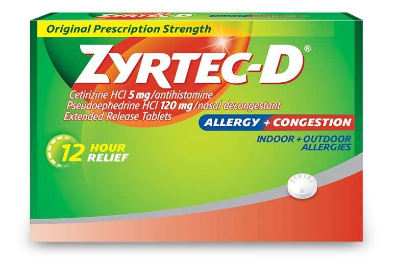 Milenium Home Tips: Will Zyrtec Dry Up Fluid In Ears