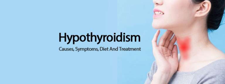 Natural ways to control Hypothyroidism â Sushaanth