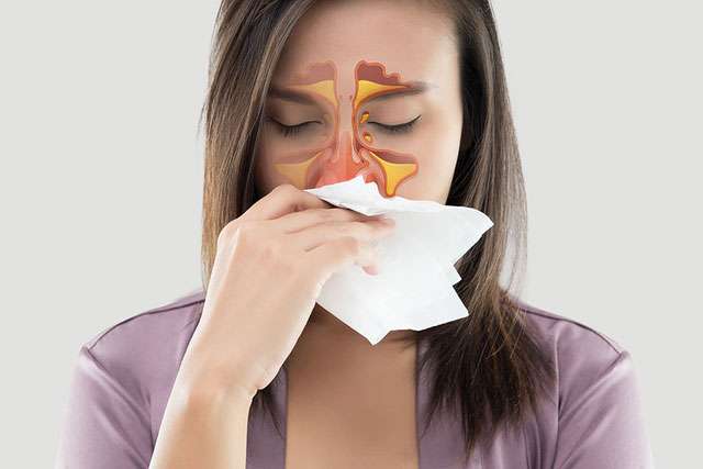 Need To Know: The Signs of a Sinus Infection