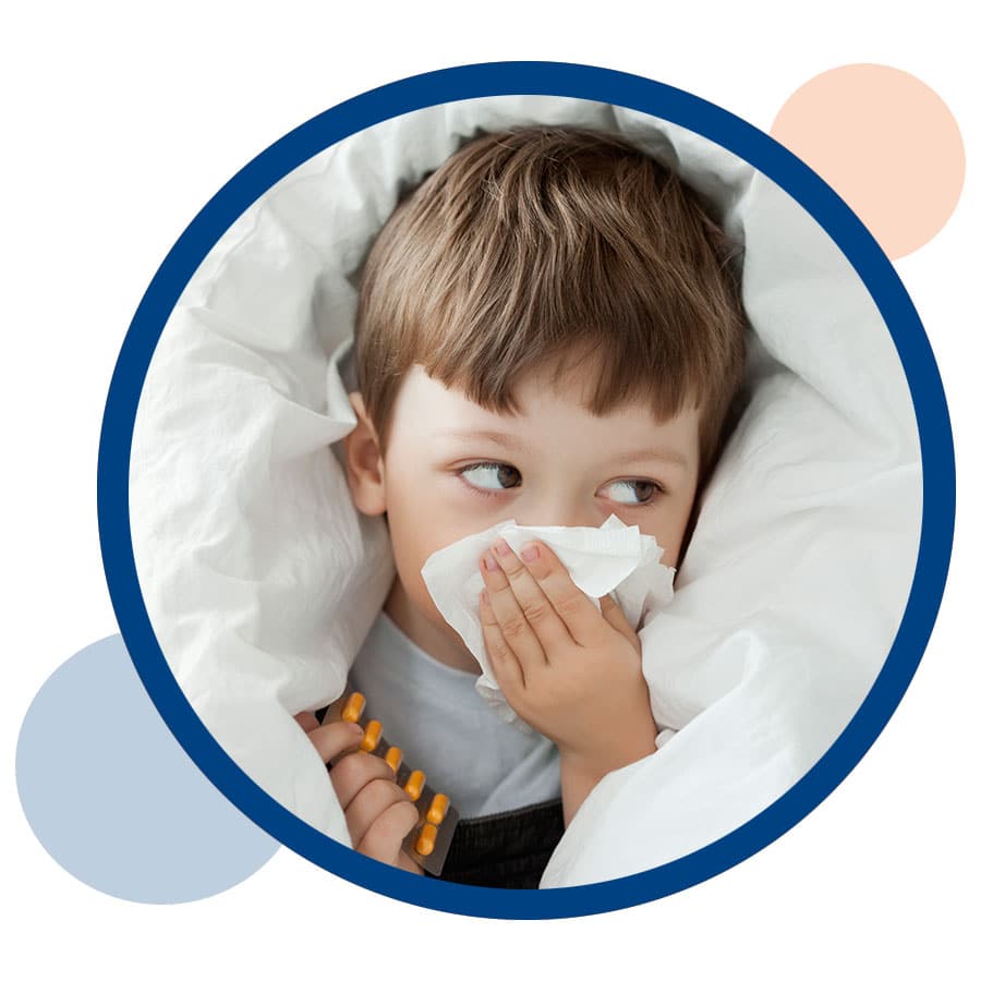 Pediatric Sinusitis