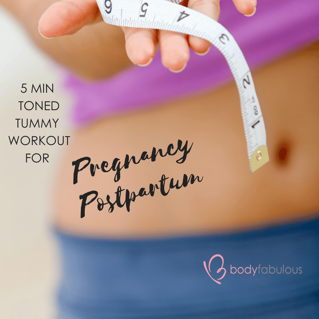 Pin on WORKOUTS for a safe Pregnancy &  Postpartum