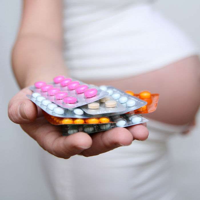 Safe Medications to Take While Pregnant