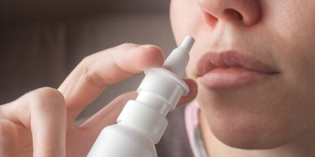 Should I Use A Nasal Spray For A Sinus Infection?