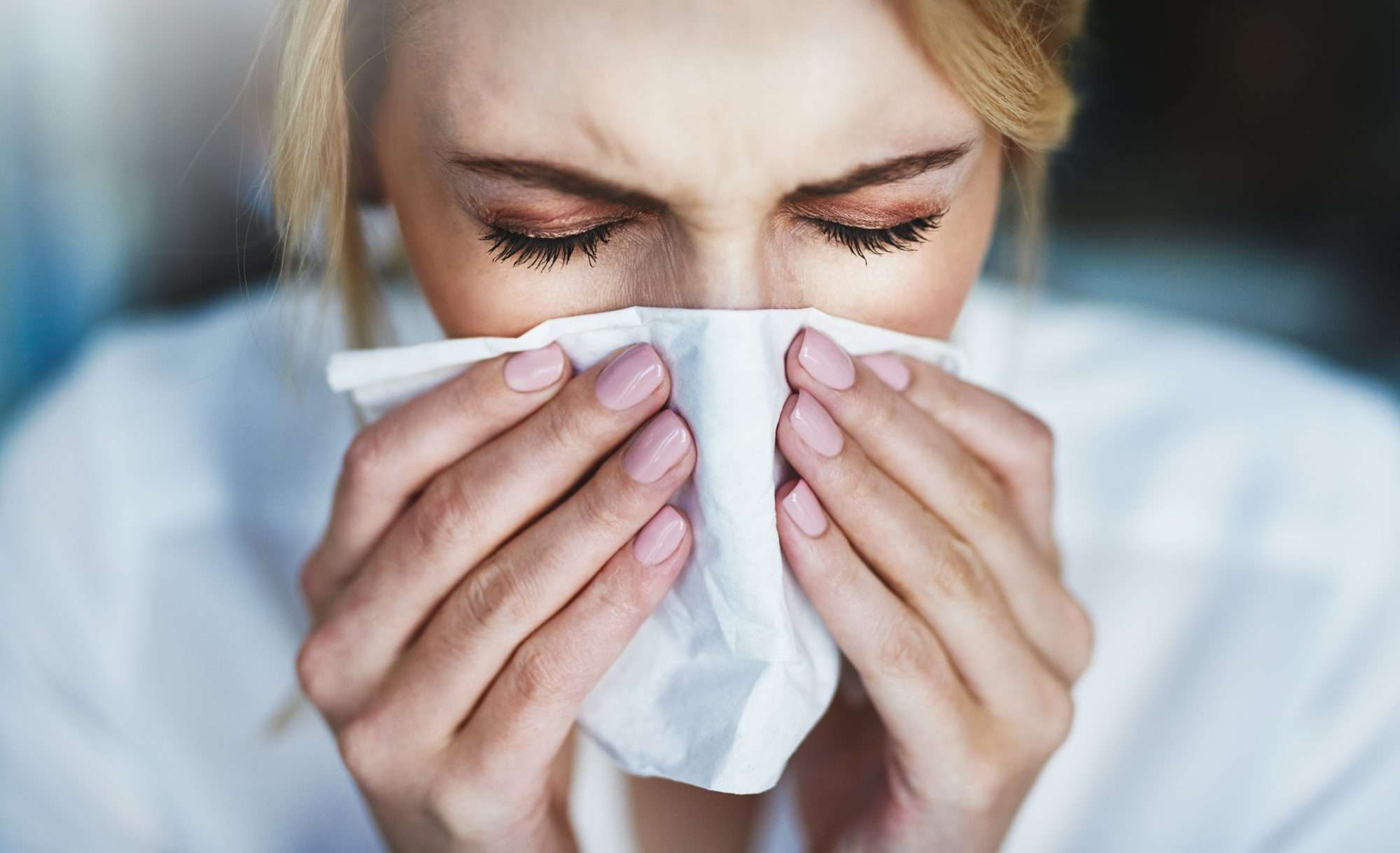 Should You See A Doctor For A Sinus Infection