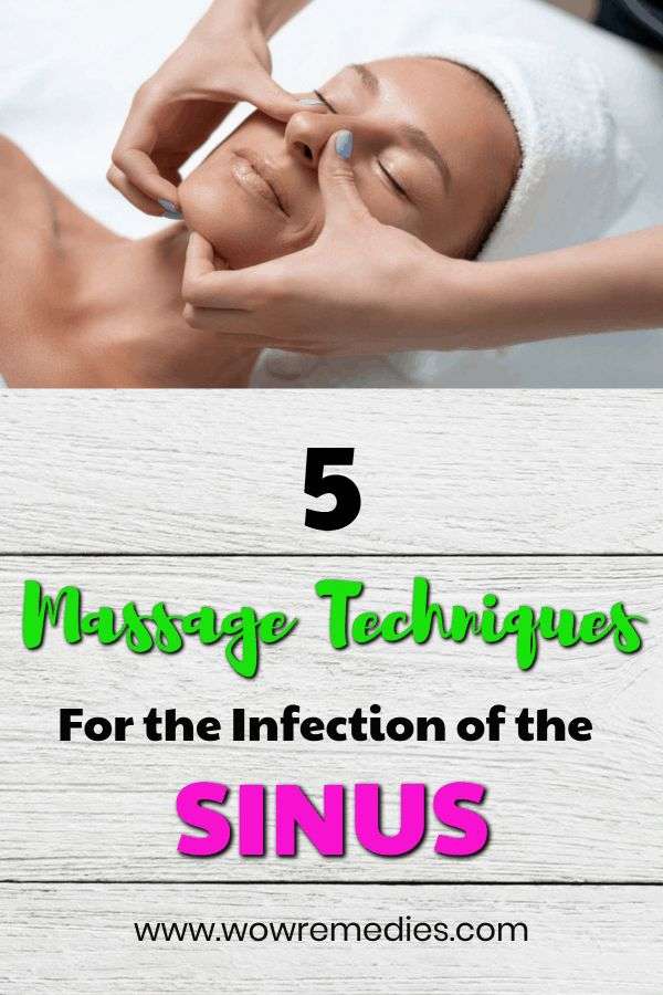 Sinus Infection Massage #GreenCoffeeDosageForWeightLoss in ...