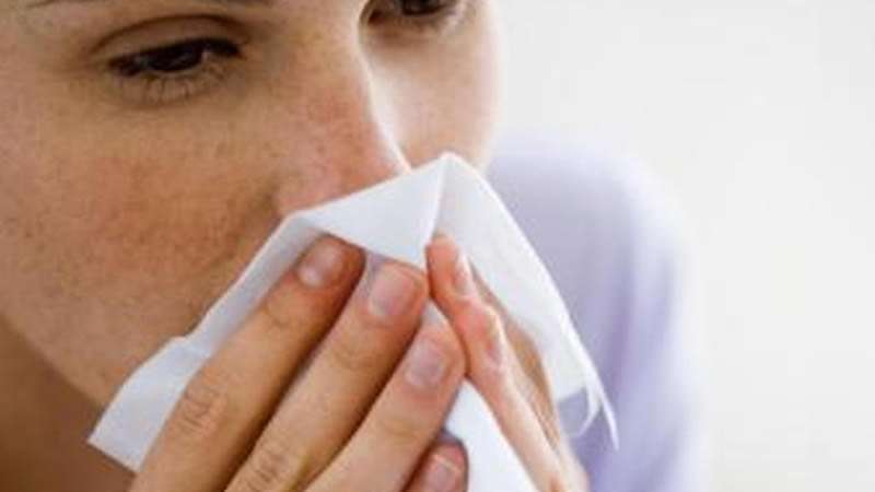 Sinus Infection Treatment with High Blood Pressure