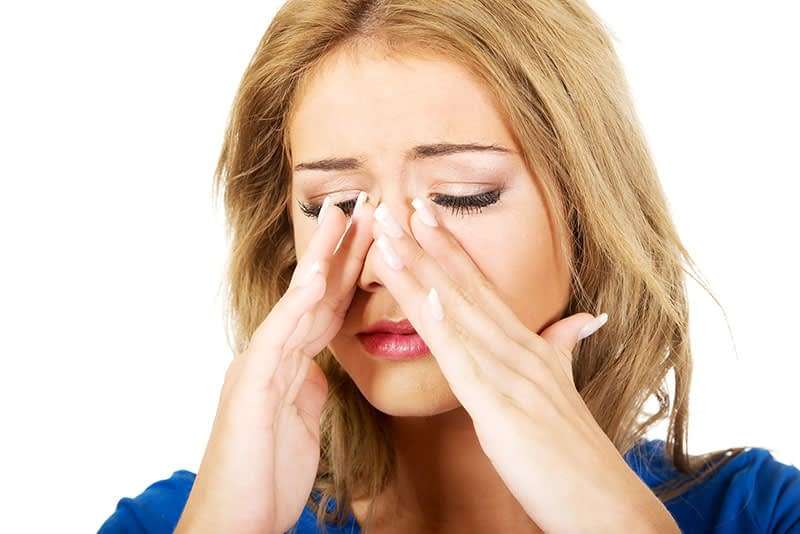 Sinus Problems can Be Linked to Other Health Issues