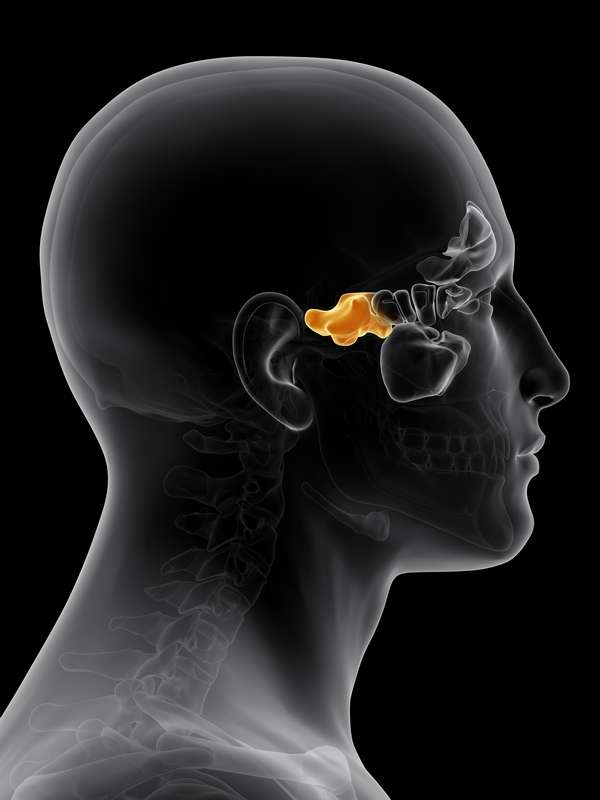 Sphenoid Sinusitis: One of The Most Dangerous Sinus Infection ...