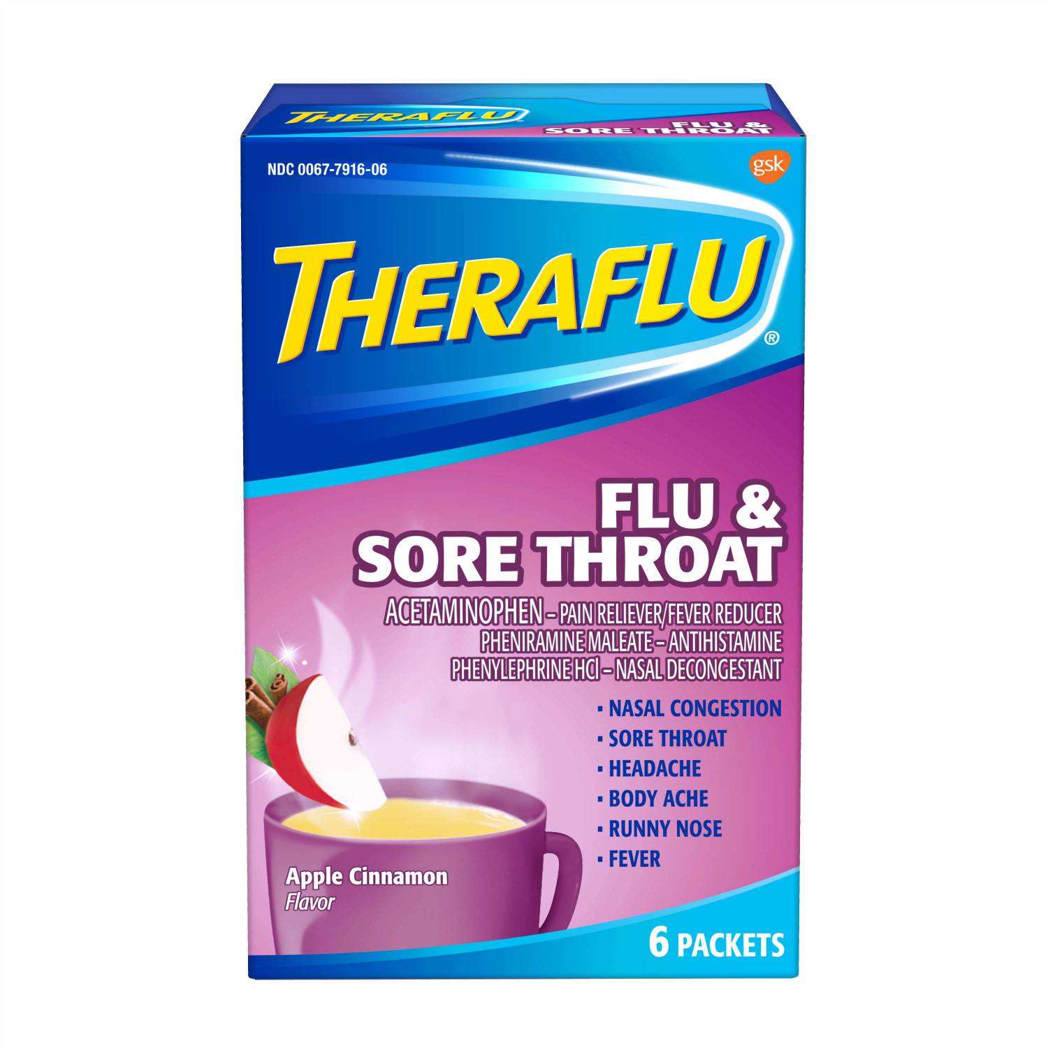 The 8 Best Medicines for a Sore Throat of 2019