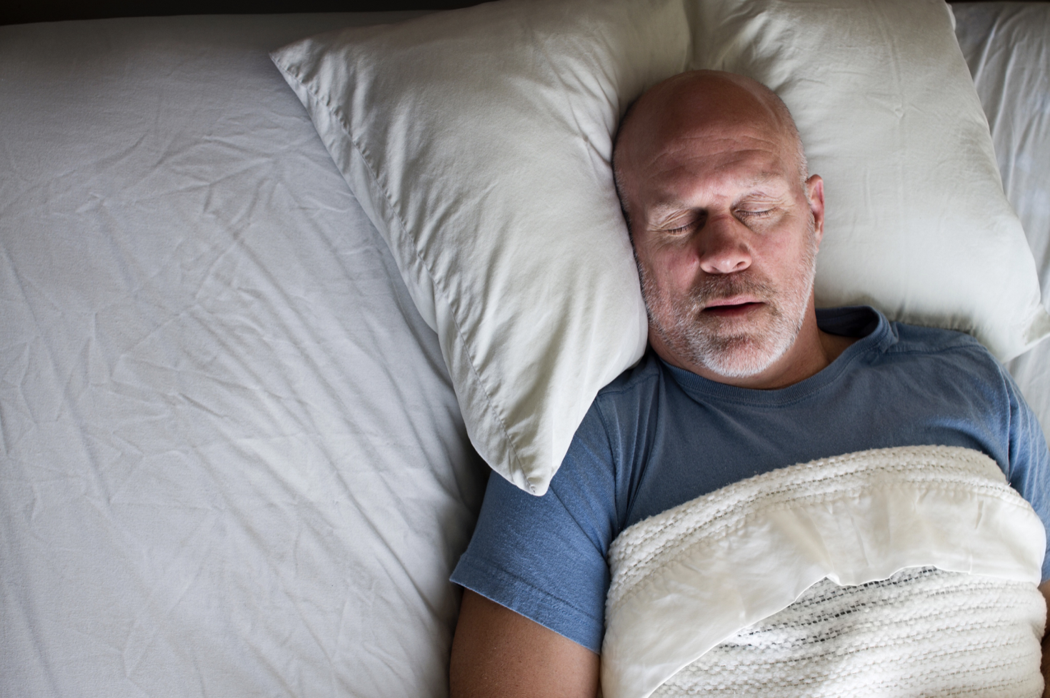 The Best Sleep Position To Reduce Snoring?