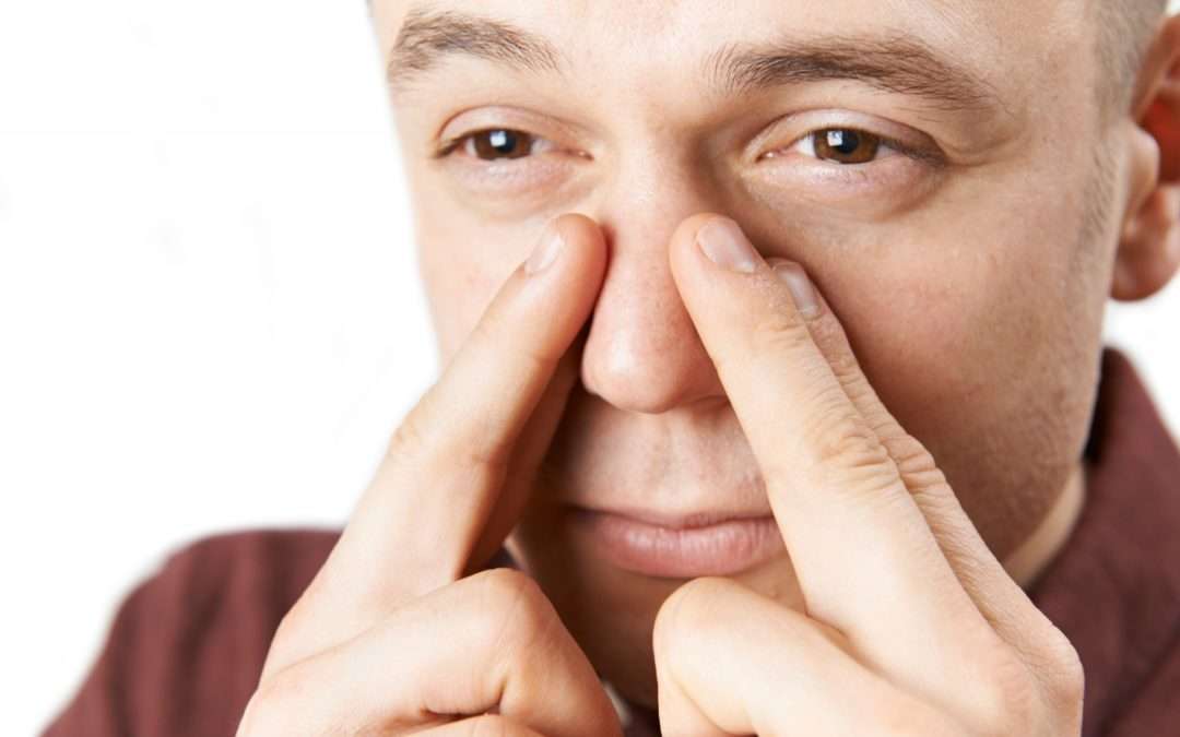 What Causes Sinus Problems? Ear Nose Throat Doctor