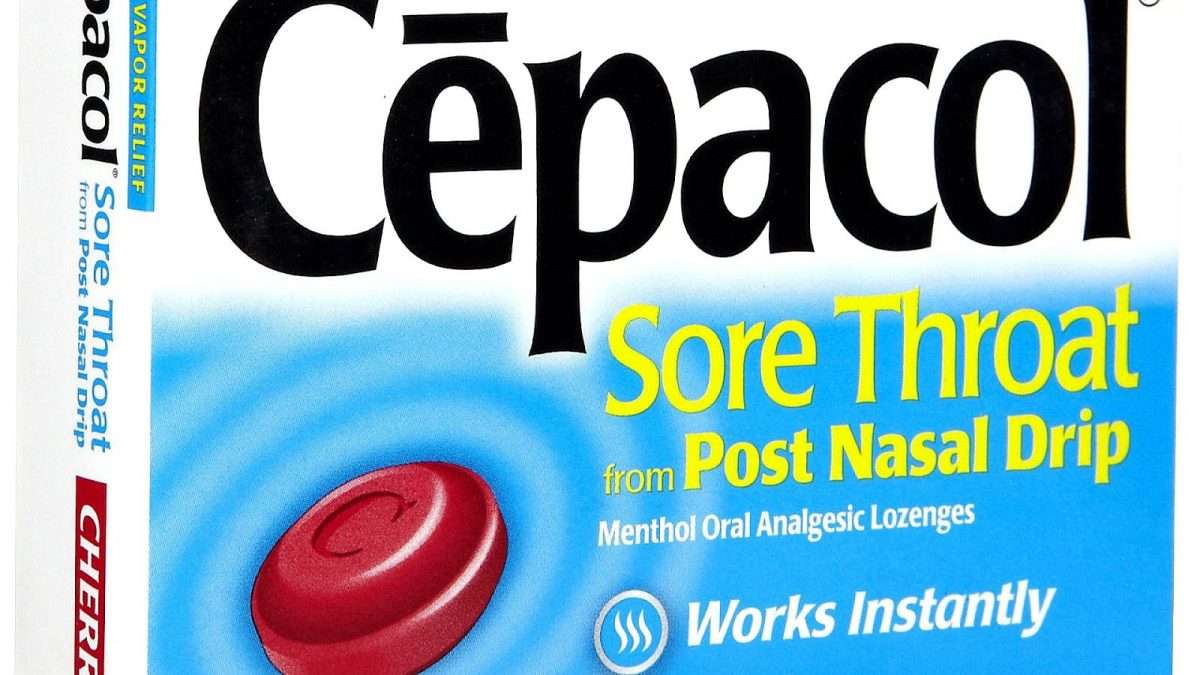 What Medicine Helps Post Nasal Drip