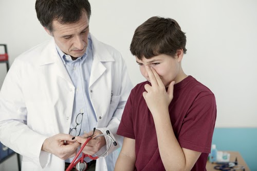 When Should I See Doctor For Possible Sinus Infection
