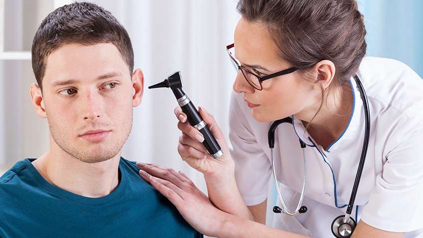 When Should I See Doctor For Possible Sinus Infection ...