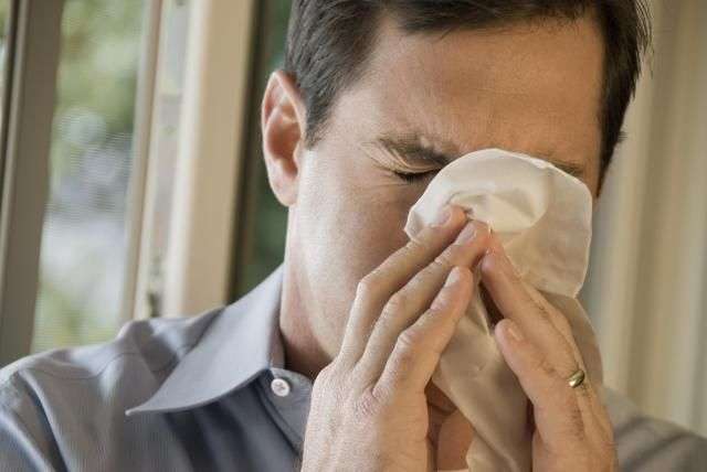 Why Do Sinus Infections Happen?